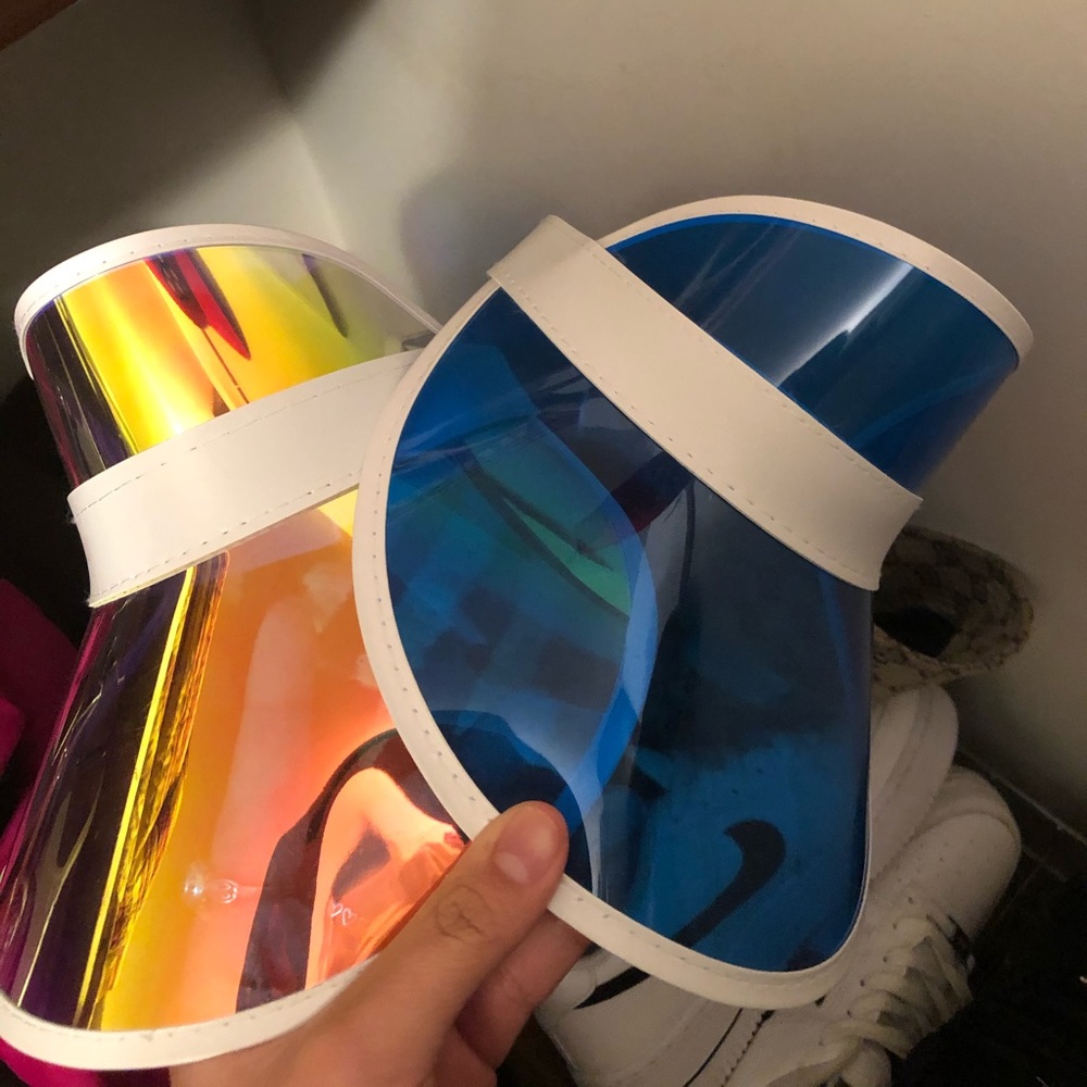 Visor (2)